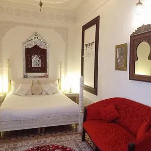 Riad Dar Arsama, Fez