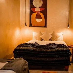 *** Riad Dar Les Sirènes Marocco