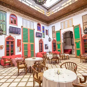 Riad Haj Palace &, Fez