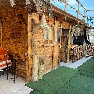  Ostello Heaven Surf Camp Marocco