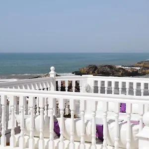 Saltana 3* Essaouira