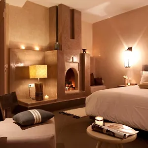 ** Riad Dar Maya Marocco