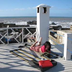  Affittacamere Daranur Marocco