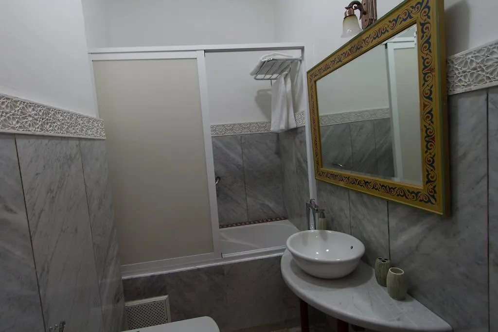 Riad Tahra & Spa Fez
