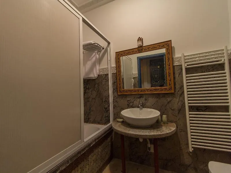 ***  Riad Tahra & Spa Fez Marocco