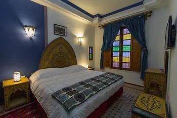 Riad Tahra & Spa Fez