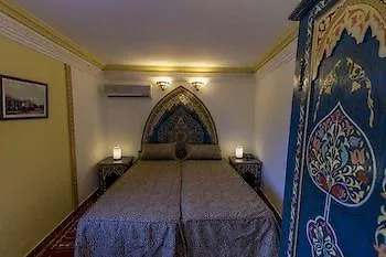 Riad Tahra & Spa Fez