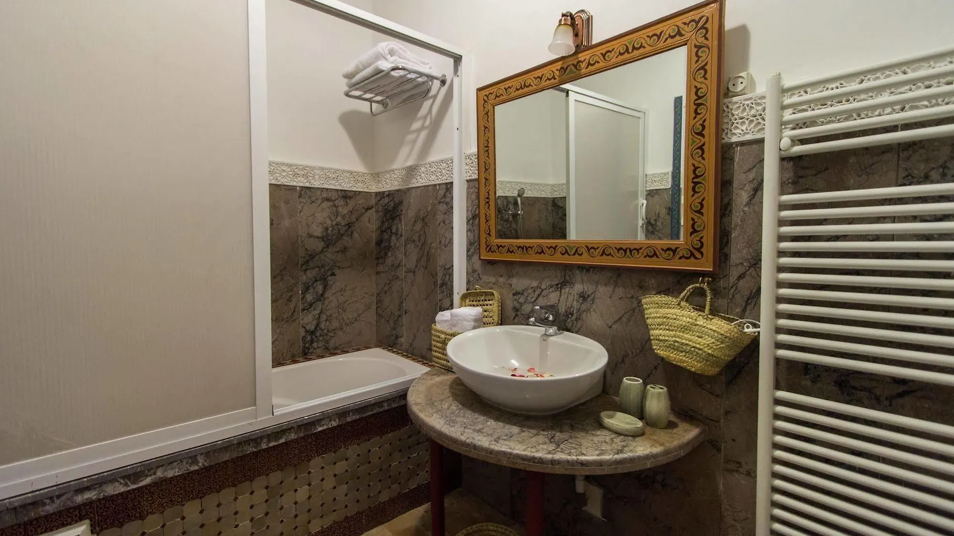 Riad Tahra & Spa Fez