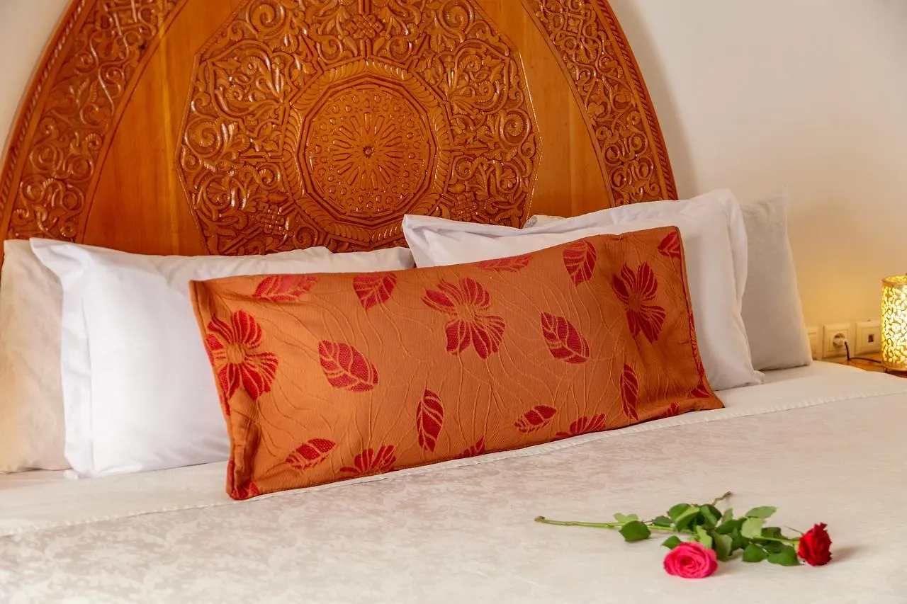 Riad Tahra & Spa Fez